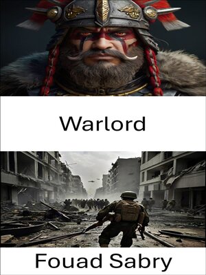 cover image of Warlord